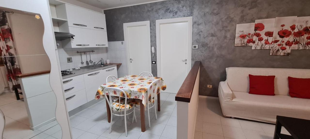 Casa Sossi Apartment San Piero a Sieve Exterior foto