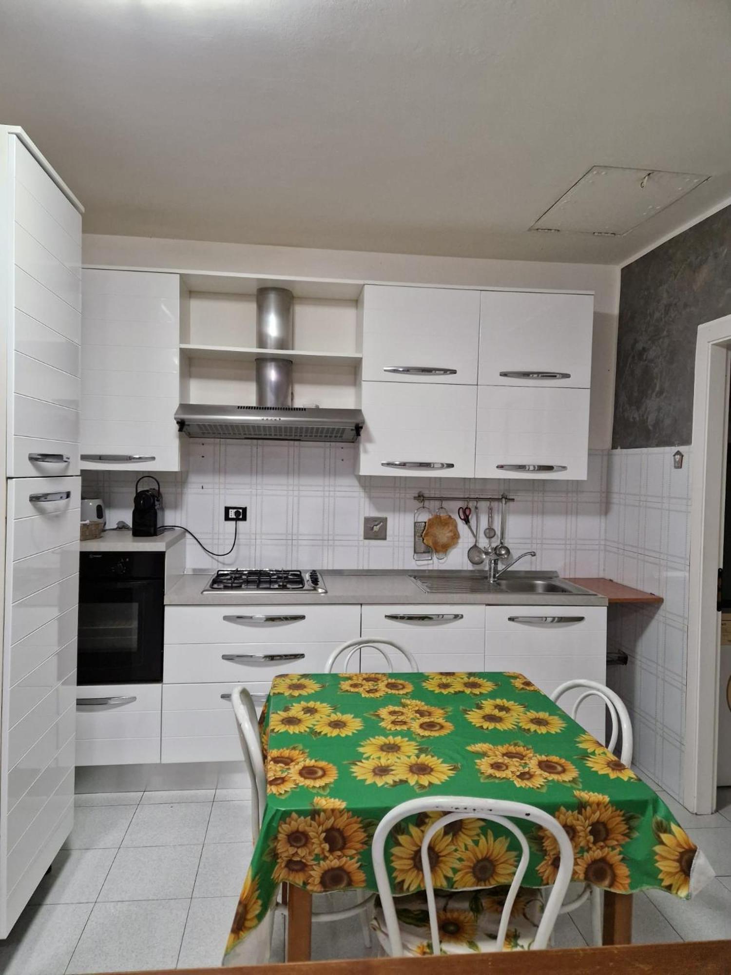 Casa Sossi Apartment San Piero a Sieve Exterior foto